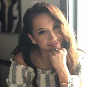 Meet your Posher, Kailey